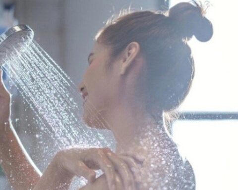 3 thói quen tắm cần bỏ ngay
