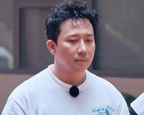 Xấu hổ thay Trấn Thành