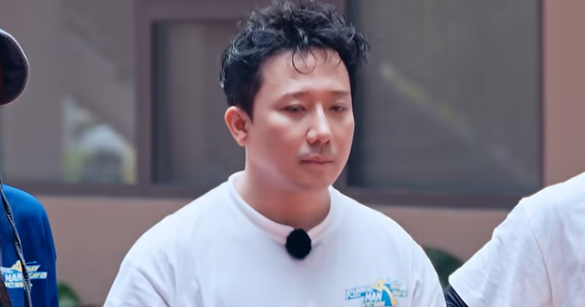 Xấu hổ thay Trấn Thành