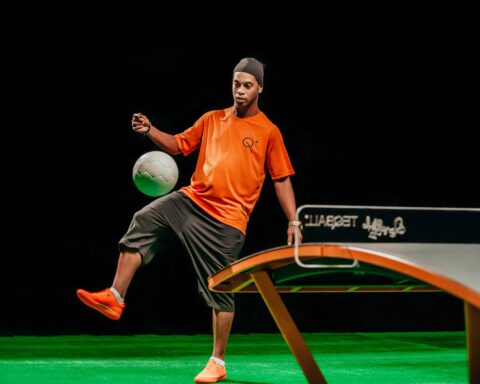Teqball là gì?