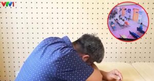 Vụ cô gái nói dối mang thai, 6 người thân bị khởi tố: Người bố bật khóc, nói lúc đó livestream để trút giận