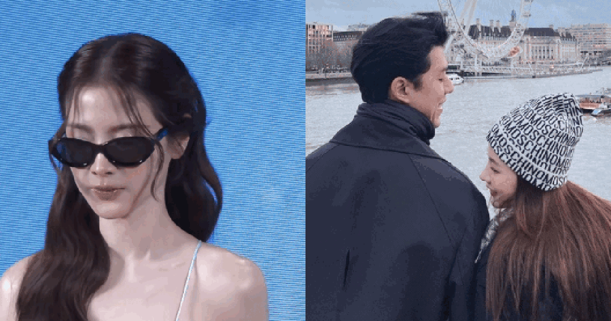 Baifern nhắc thẳng Nine Naphat và bạn gái mới của anh ngay giữa sự kiện