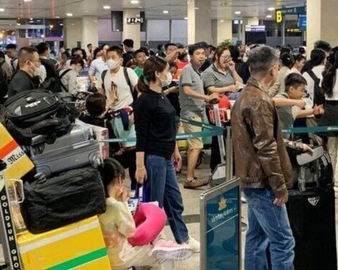 Cơ quan Thuế thông báo: Tạm hoãn xuất cảnh 21 người có tên trong danh sách dưới đây