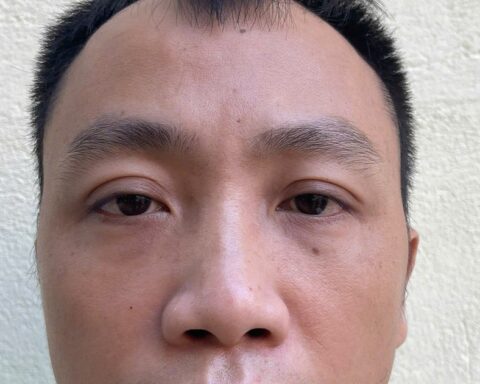 Người từng giao xe ô tô cho Ngô Hải Nam SN 1991, khẩn trương liên hệ công an