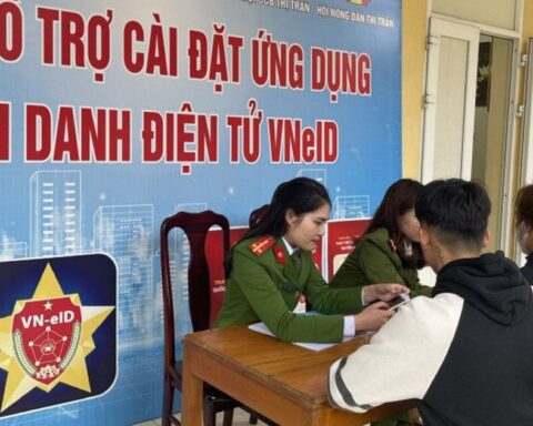 Tất cả người dân đang dùng VNeID chú ý thông báo mới nhất từ công an