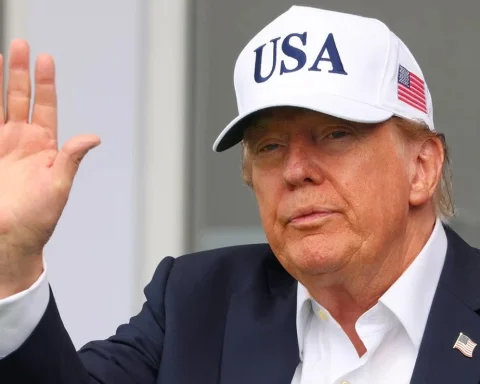 Tổng thống Mỹ Trump tuyên bố thành lập Lực lượng AI sau những cảnh báo đáng sợ