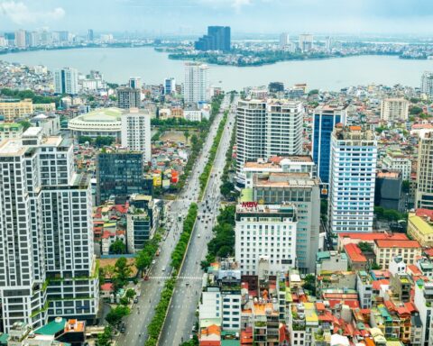 Chính phủ yêu cầu siết đầu cơ, thao túng thị trường, bảo vệ tiền người mua nhà qua tài khoản bảo đảm, bảo lãnh ngân hàng