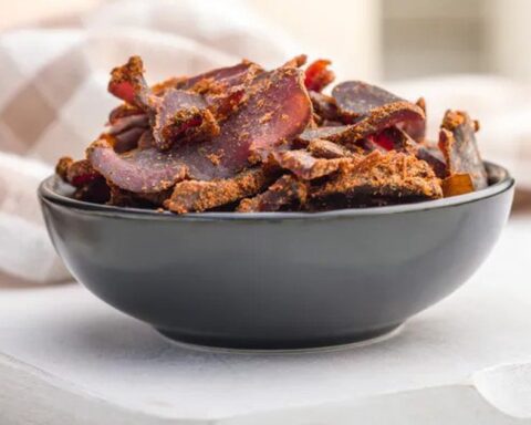 6 món ăn nhẹ giàu protein hơn cả sữa chua Hy Lạp, người Việt quá quen