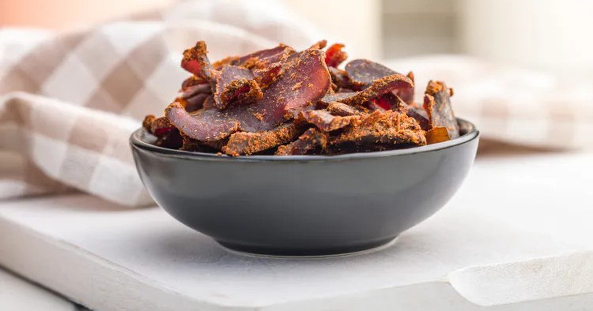 6 món ăn nhẹ giàu protein hơn cả sữa chua Hy Lạp, người Việt quá quen