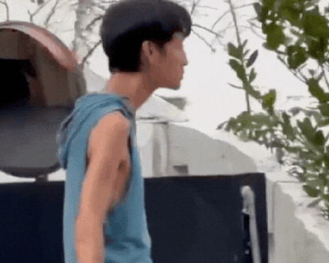 Tình hình của nam thần màn ảnh mất trí, ngày đêm đi lang thang khắp nơi sau cú sốc mẹ ruột qua đời