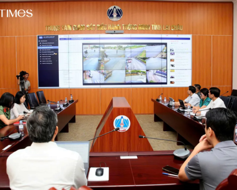 Lai Châu thử nghiệm 3 mô hình AI, mở hướng xây dựng chính quyền số