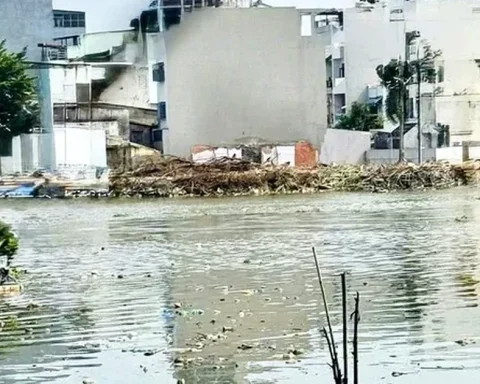 TPHCM đề xuất chi hơn 31.500 tỷ đồng chỉnh trang bờ Nam kênh Đôi