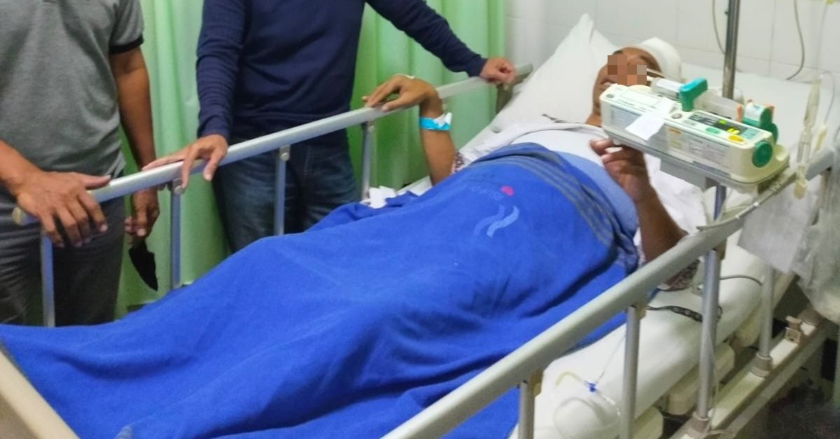 Người đàn ông ngoài 40 tuổi não đã già như ông cụ 80, bác sĩ thở dài: “6 việc hại não, nhớ đừng làm”