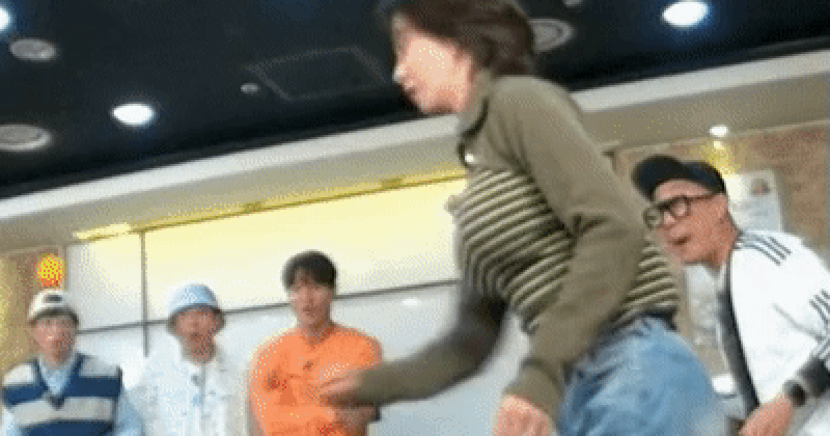 “Ngọc nữ Running Man” bị khán giả quay lưng hàng loạt