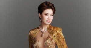 Rapper Pháo thi Miss Universe Vietnam 2026
