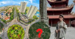 Hôm nay, Việt Nam có TP trực thuộc Trung ương thứ 9, GRDP 20 tỷ USD, sở hữu tên gọi có từ hơn 200 năm