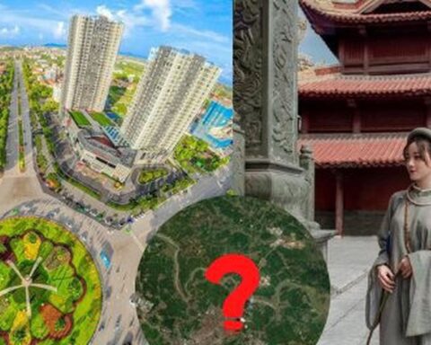 Hôm nay, Việt Nam có TP trực thuộc Trung ương thứ 9, GRDP 20 tỷ USD, sở hữu tên gọi có từ hơn 200 năm
