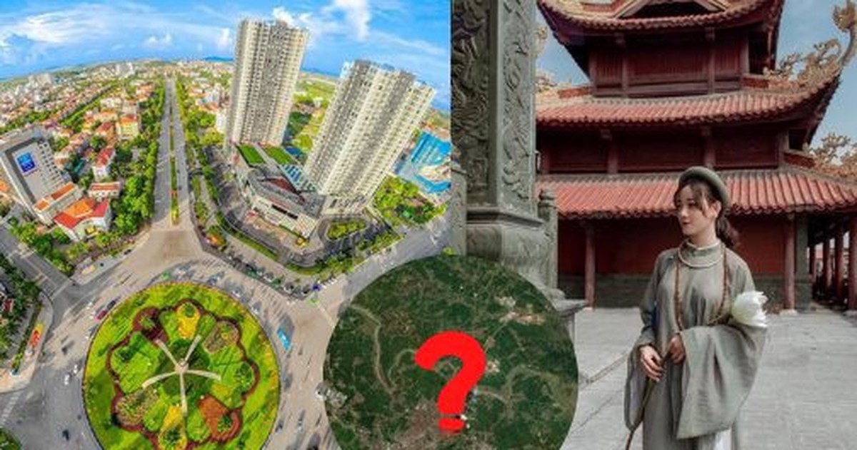 Hôm nay, Việt Nam có TP trực thuộc Trung ương thứ 9, GRDP 20 tỷ USD, sở hữu tên gọi có từ hơn 200 năm