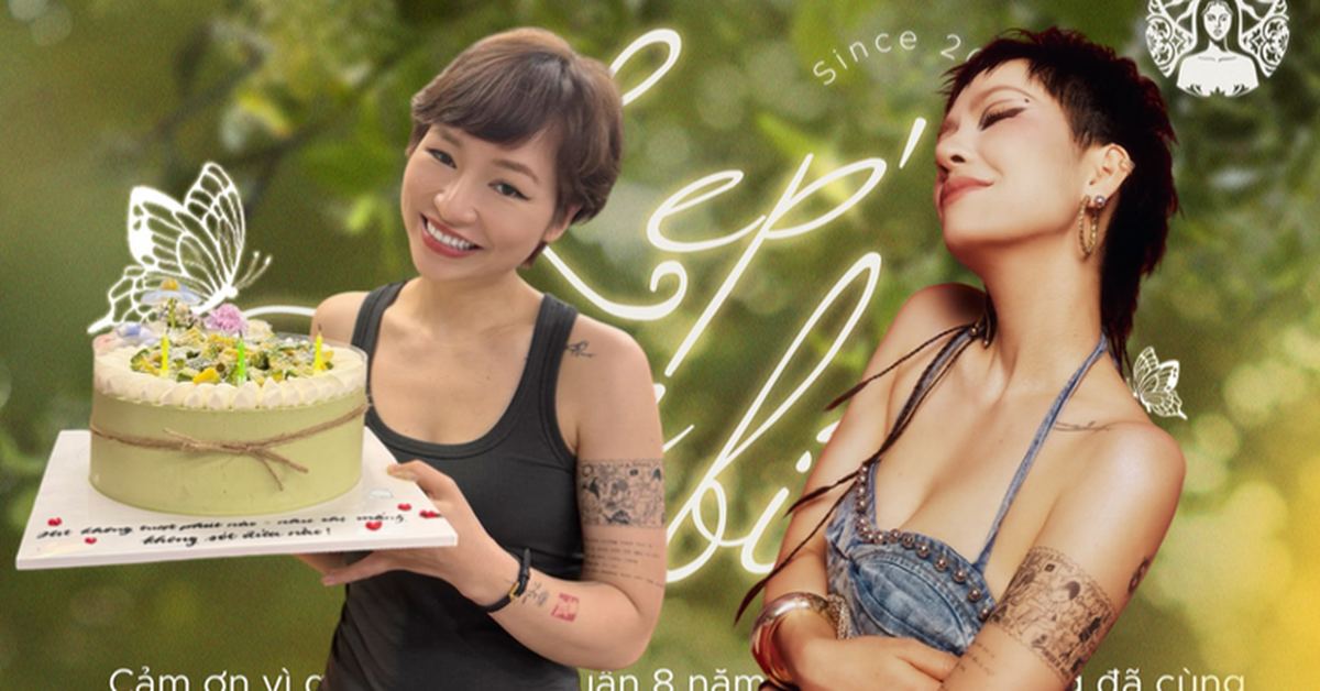 Bà chủ local brand Lep’ gây sốc khi bỏ nghề đi làm ca sĩ 100 followers: Lần đầu kể tất sau 2 năm đóng cửa toàn hệ thống