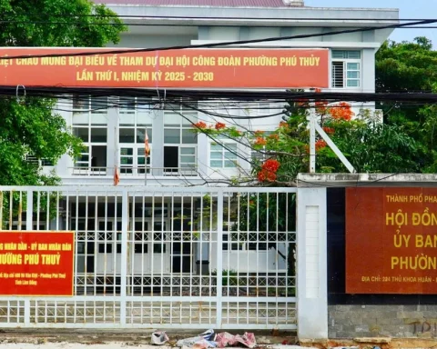Phê bình 57 chủ tịch xã, phường ở Lâm Đồng