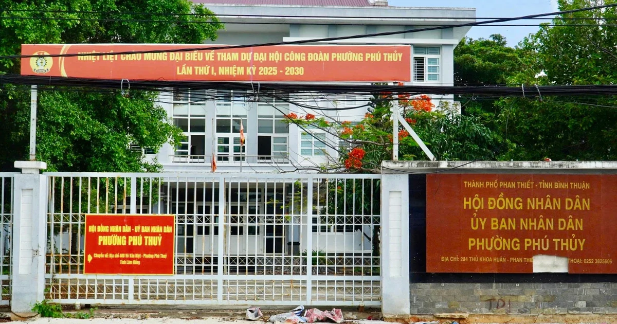 Phê bình 57 chủ tịch xã, phường ở Lâm Đồng