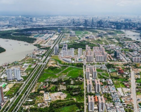 6 nhóm nhiệm vụ trọng tâm trong Kế hoạch triển khai thi hành Luật Phát triển đô thị