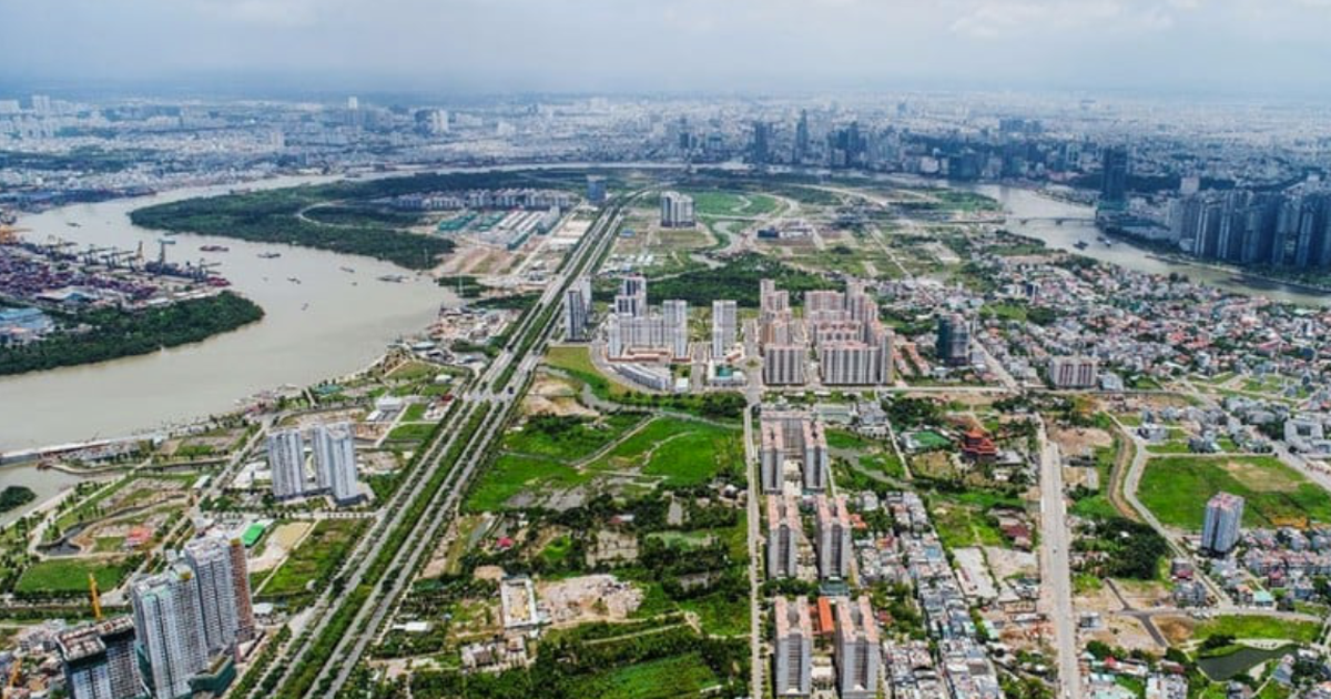 6 nhóm nhiệm vụ trọng tâm trong Kế hoạch triển khai thi hành Luật Phát triển đô thị