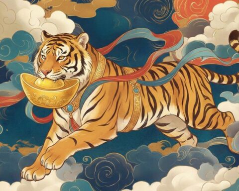 Tử vi nửa sau tháng 8 Âm lịch: 3 con giáp “đại cát đại lợi”, sự nghiệp thăng hoa, tình yêu viên mãn, tiền bạc đầy nhà