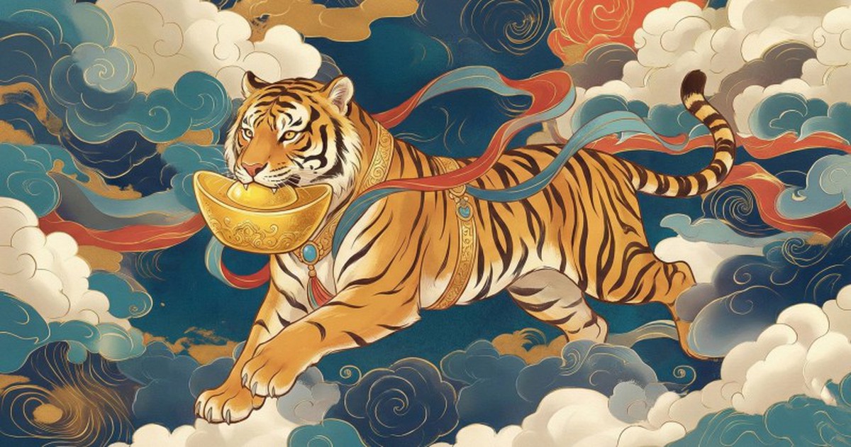 Tử vi nửa sau tháng 8 Âm lịch: 3 con giáp “đại cát đại lợi”, sự nghiệp thăng hoa, tình yêu viên mãn, tiền bạc đầy nhà