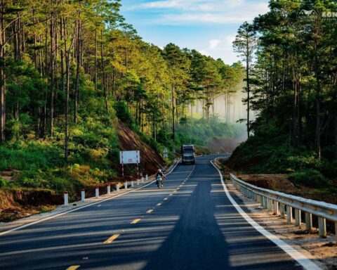 Dự án 7.000 tỷ đồng của Sun Group tại nơi được ví như “Đà Lạt thứ 2” vừa có diễn biến mới