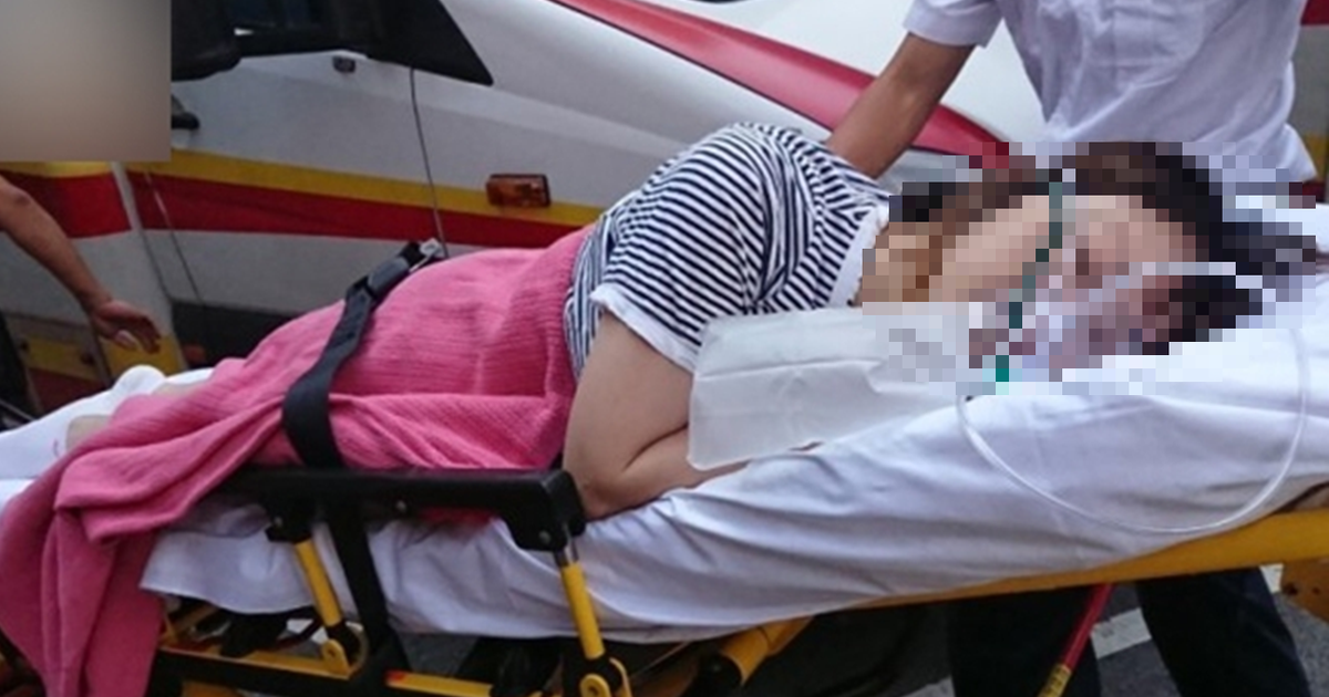 Cô gái 24 tuổi thủng dạ dày vì kiểu uống cà phê “vạn người mê”