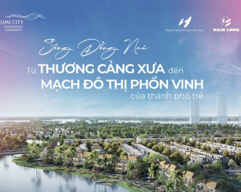 Sông Đồng Nai: Từ thương cảng xưa đến mạch đô thị phồn vinh của thành phố trẻ