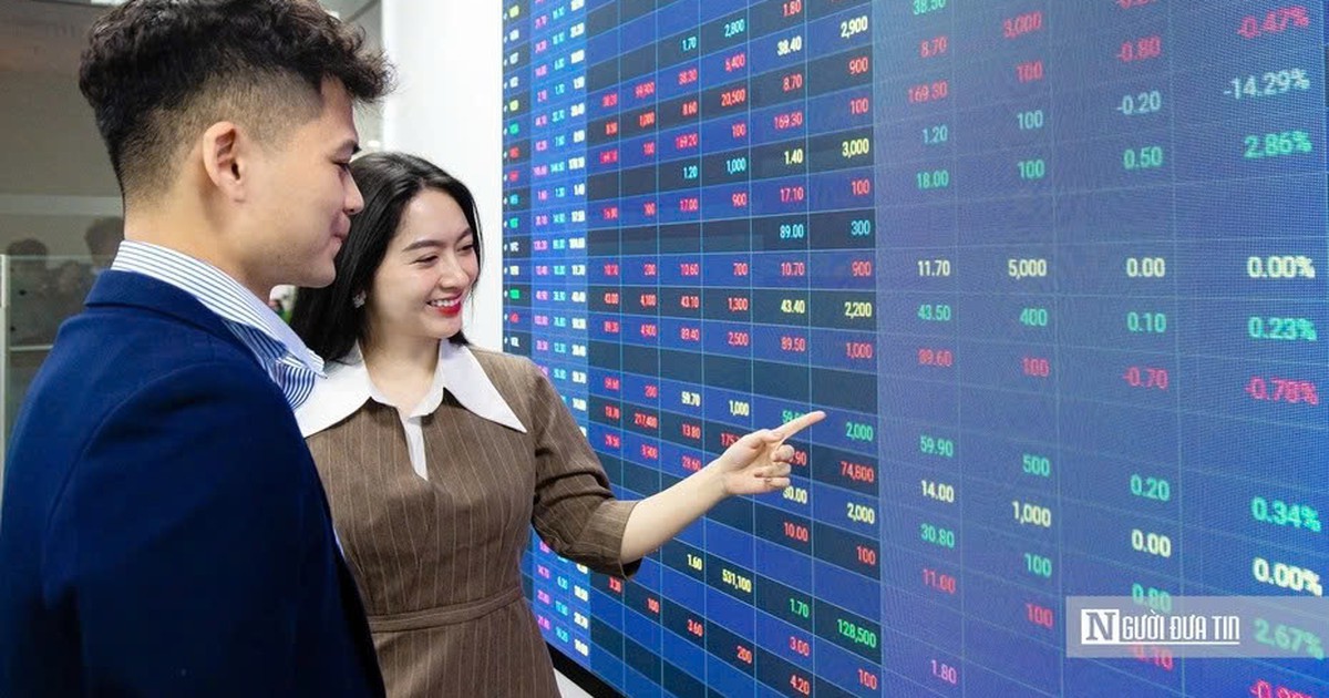 Lịch chốt quyền trả cổ tức trong tuần từ ngày 21/9-25/9, tỷ lệ cao nhất 120%