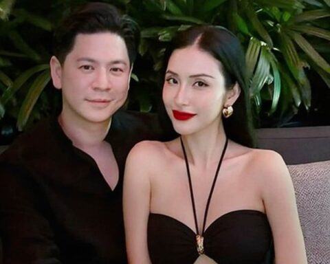 Mỹ nhân Việt từng đỗ thủ khoa khoa Thanh nhạc TP.HCM: 11 năm hôn nhân với chồng kém 4 tuổi