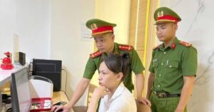 Tất cả người dân có thường trú, tạm trú chú ý quy định phạt tiền tới 8 triệu đồng