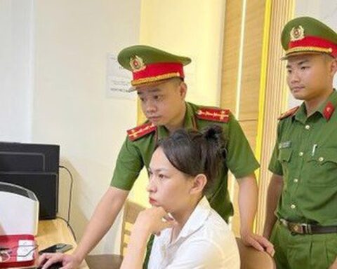Tất cả người dân có thường trú, tạm trú chú ý quy định phạt tiền tới 8 triệu đồng