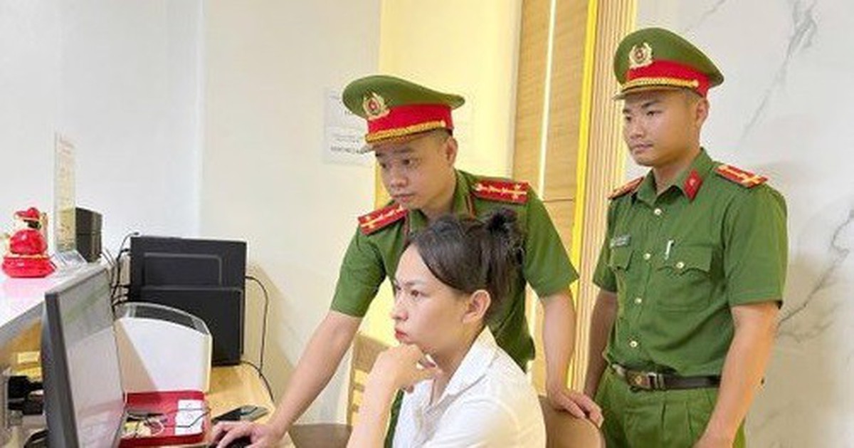 Tất cả người dân có thường trú, tạm trú chú ý quy định phạt tiền tới 8 triệu đồng