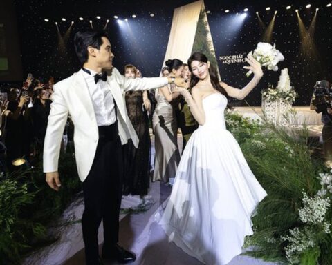 Cô gái quê Đà Lạt cưới chủ khách sạn Colline, về làm dâu gặp cảnh không ngờ