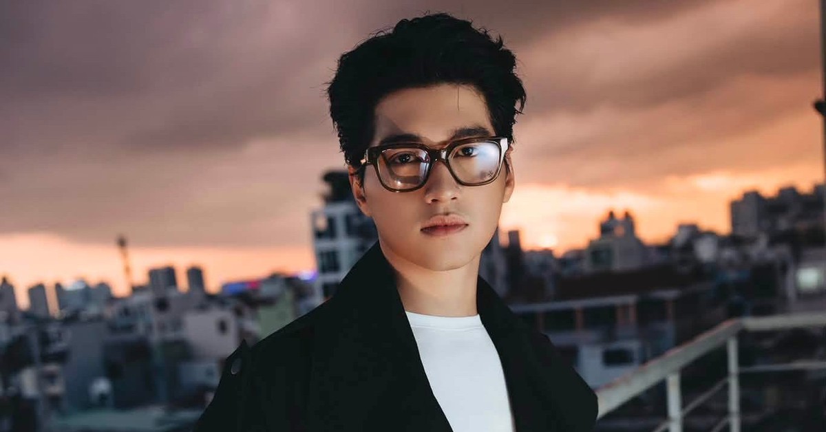 Mỹ nam Vbiz đổi đời nhờ được Thu Trang dắt đi chơi