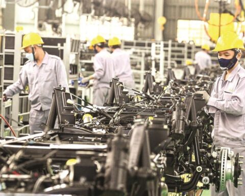 Chính sách tài khóa linh hoạt, dẫn dắt tăng trưởng
