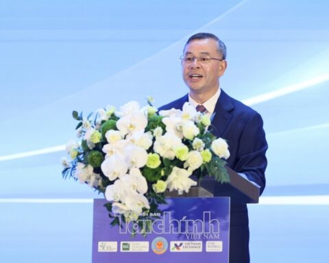 Việt Nam chính thức tham gia vào chỉ số thị trường mới nổi của FTSE GEIS