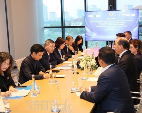 FTSE Russell: Việt Nam là câu chuyện hấp dẫn tại châu Á