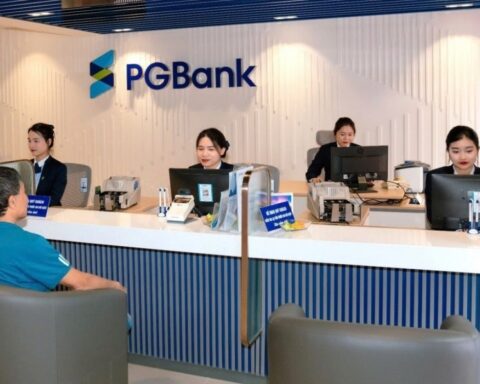 Hơn 267 triệu cổ phiếu sắp chào bán, PGBank tiến gần mốc vốn điều lệ 10.000 tỷ đồng
