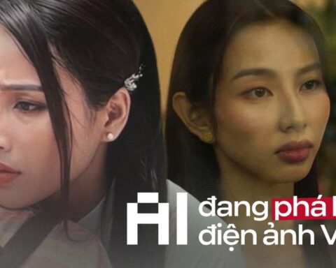 Từ Thùy Tiên đến Trương Ngọc Ánh: AI đang phá hỏng điện ảnh Việt?