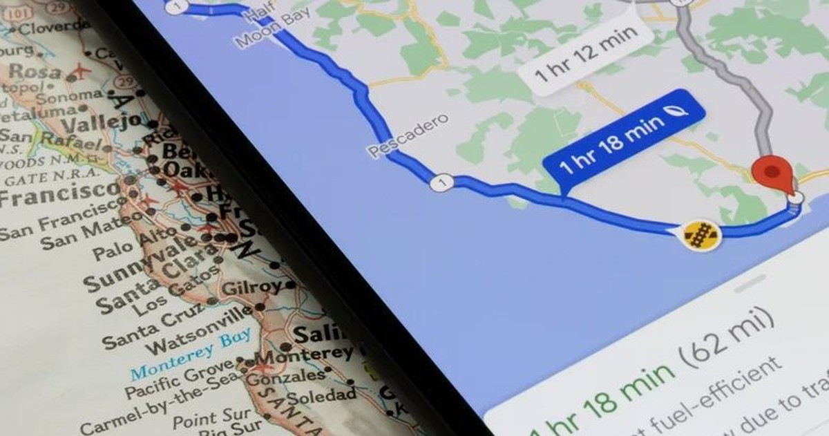 Cảnh báo gấp cho ai dùng Google Maps: Tắt ngay cài đặt này nếu không muốn ứng dụng chỉ cho đi toàn đường vòng