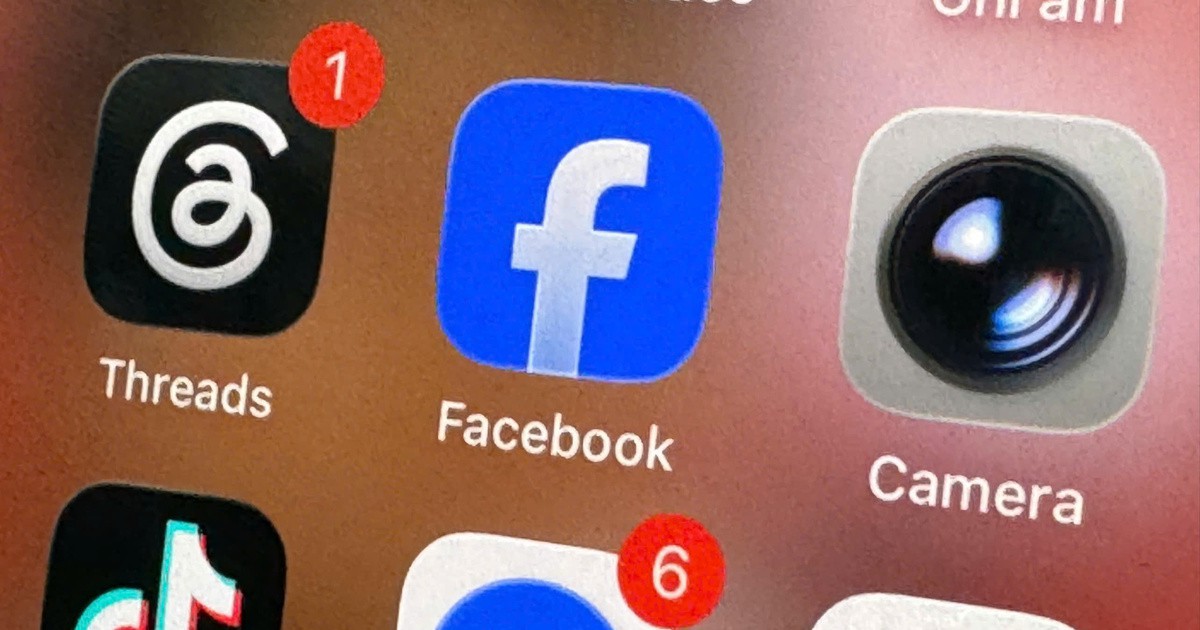 Facebook gặp sự cố, người dùng Việt Nam, Mỹ khó truy cập