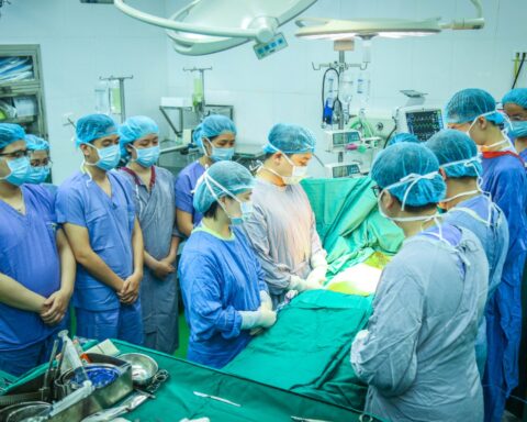 Chính phủ đề xuất người dưới 18 tuổi được quyền hiến mô, tạng, hiến xác