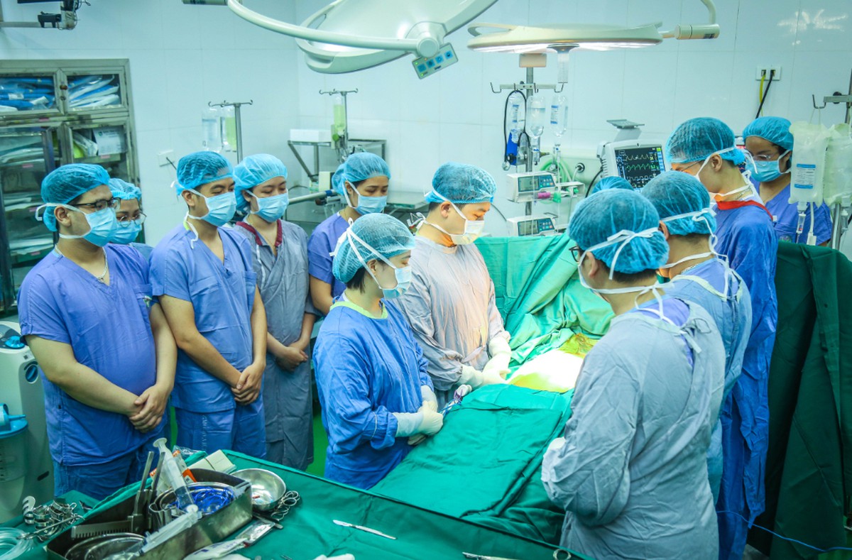 Chính phủ đề xuất người dưới 18 tuổi được quyền hiến mô, tạng, hiến xác