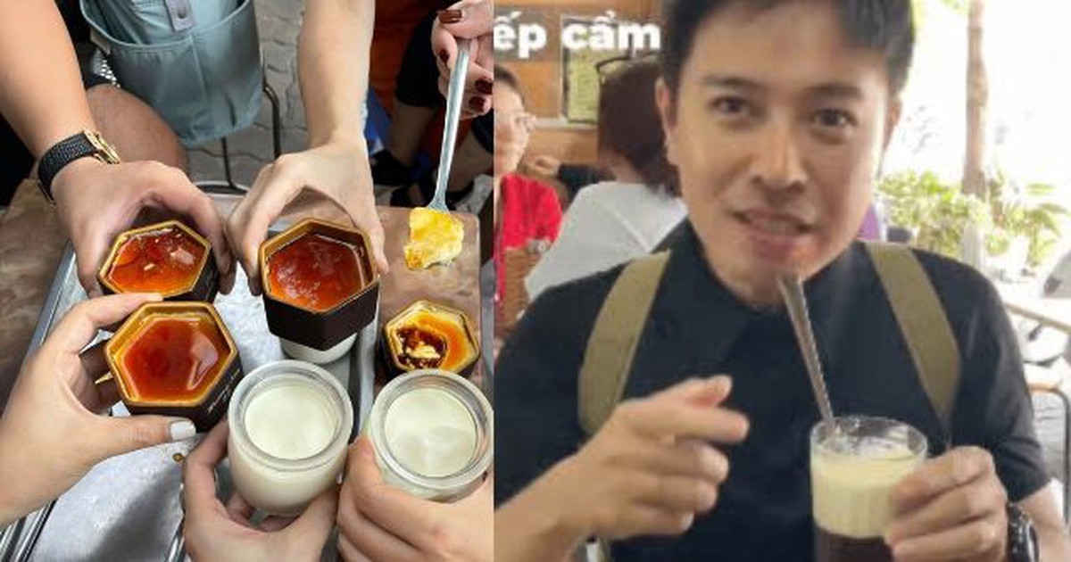Hàng sữa tuổi thơ ở Giảng Võ khiến trai Nhật bị hút hồn, uống một ngụm liền ví như gặp mỹ nhân