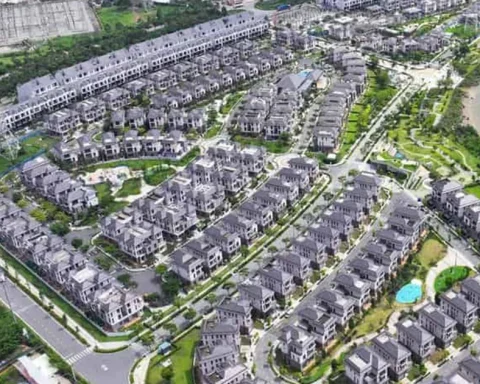 Người nước ngoài đã mua bao nhiêu bất động sản Việt Nam?